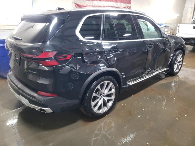 Image 3 of 2024 BMW X5 XDRIVE40I 2024 with VIN 5UX23EU0XR9S20907