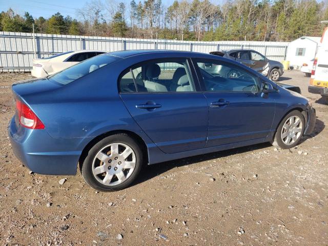 Изображение 3 2010 HONDA CIVIC LX 2010 с VIN 2HGFA1F53AH315759