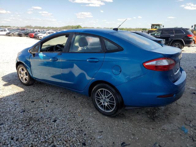 Obraz 2 z 2016 FORD FIESTA SE 2016 z VIN 3FADP4BJ1GM162484