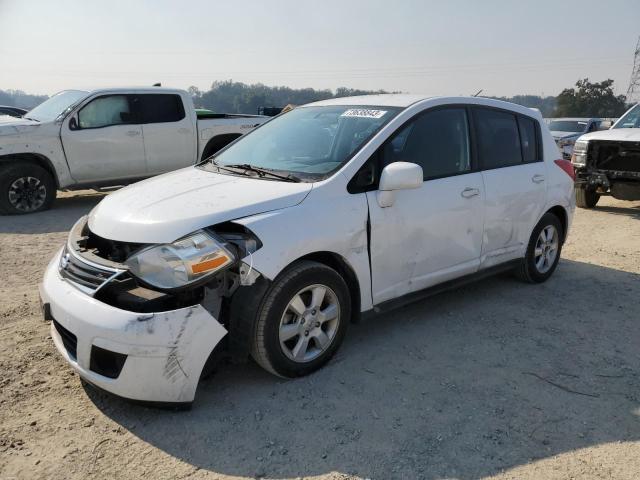 Image 1 of 2012 NISSAN VERSA S 2012 with VIN 3N1BC1CP6CK293563