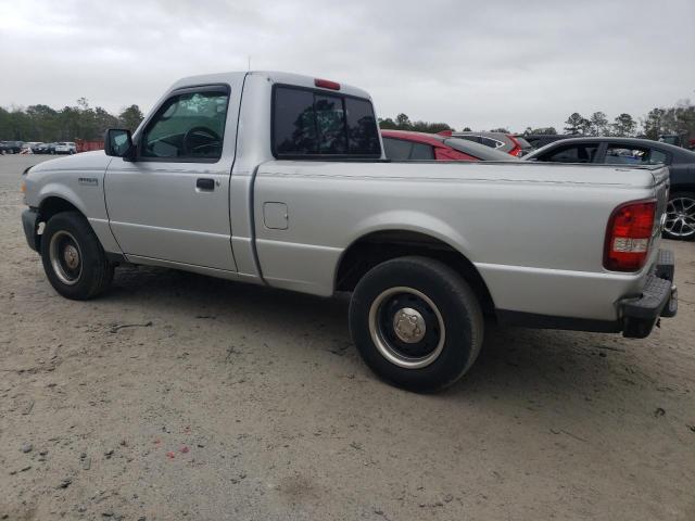 Изображение 2 2006 FORD RANGER  2006 с VIN 1FTYR10D76PA56454