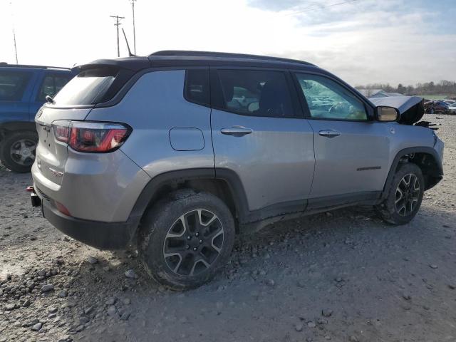 Изображение 3 2019 JEEP COMPASS TRAILHAWK 2019 с VIN 3C4NJDDB0KT653522