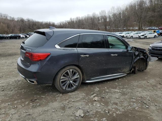 Obraz 3 z 2019 ACURA MDX TECHNOLOGY 2019 z VIN 5J8YD4H57KL020926