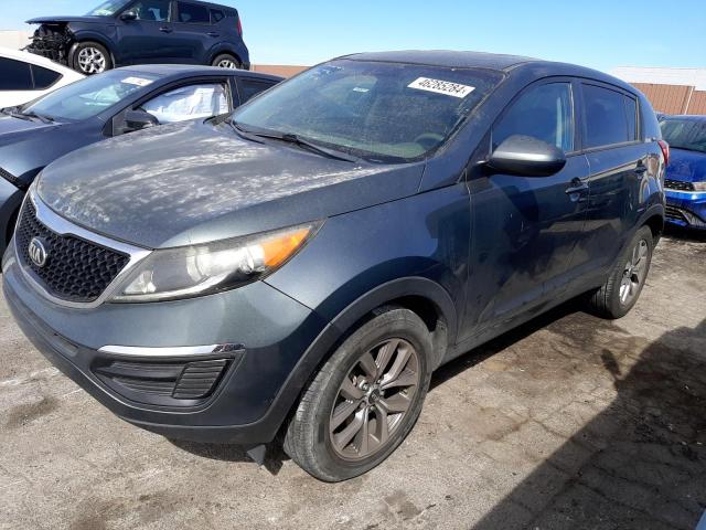Obraz 1 z 2015 KIA SPORTAGE LX 2015 z VIN KNDPB3AC7F7674391
