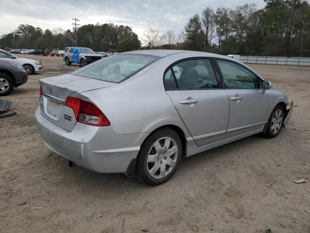 Obraz 3 z 2010 HONDA CIVIC LX 2010 z VIN 2HGFA1F5XAH319601