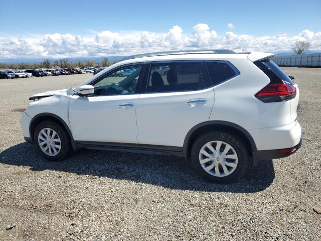 Image 2 of 2017 NISSAN ROGUE S 2017 with VIN JN8AT2MV9HW015008