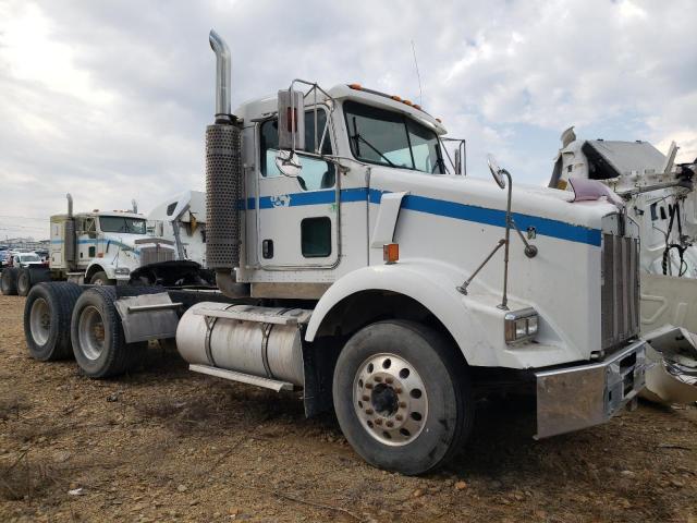 2007 KENWORTH CONSTRUCTION T800 2007 image