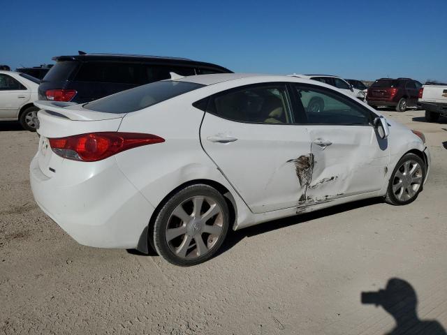 Obraz 3 z 2013 HYUNDAI ELANTRA GLS 2013 z VIN 5NPDH4AE0DH222915
