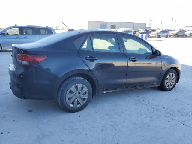 Image 3 of 2019 KIA RIO S 2019 with VIN 3KPA24ABXKE211609