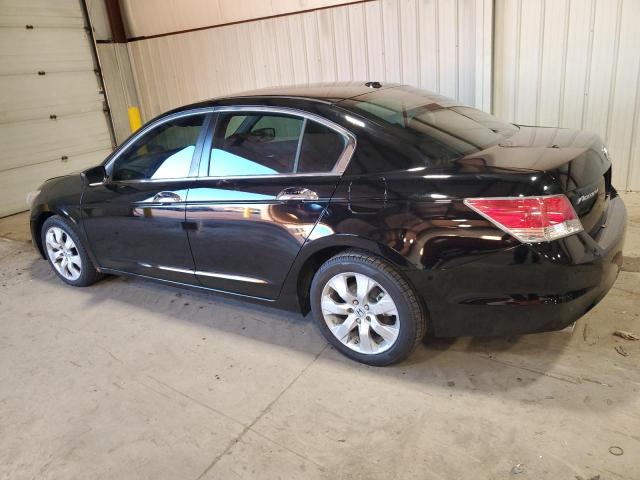 Изображение 2 2010 HONDA ACCORD EXL 2010 с VIN 1HGCP3F82AA028533