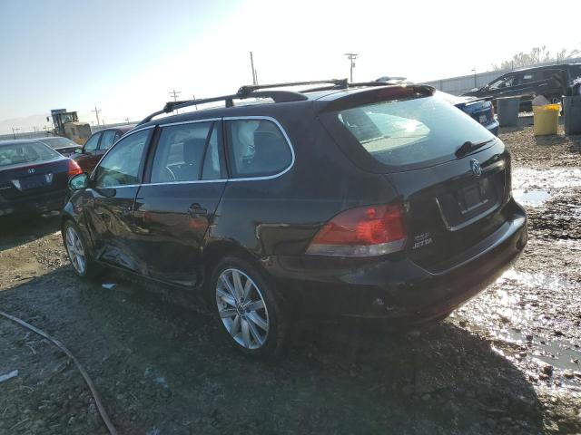 Изображение 2 2013 VOLKSWAGEN JETTA TDI 2013 с VIN 3VWML7AJ3DM683742