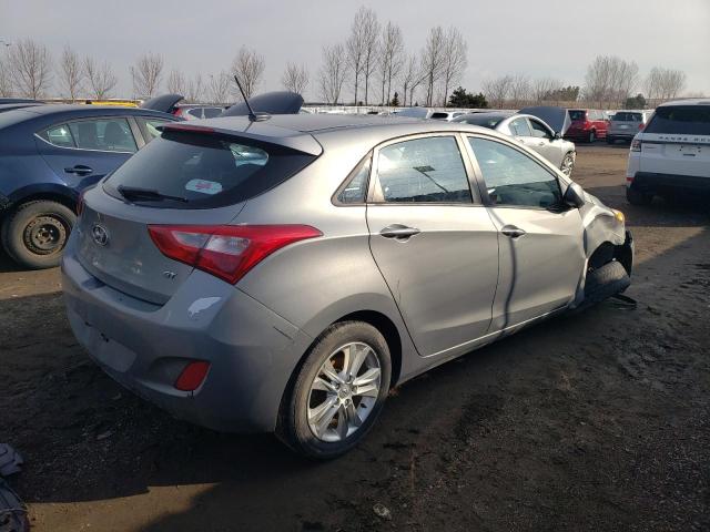 Image 3 of 2015 HYUNDAI ELANTRA GT  2015 with VIN KMHD35LH5FU243209