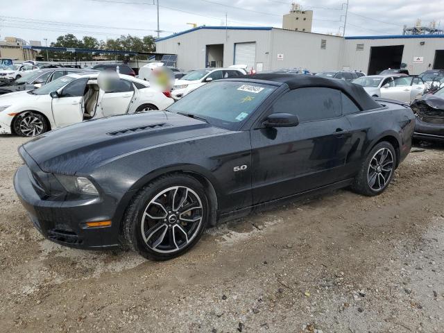Изображение 2014 FORD MUSTANG GT 2014