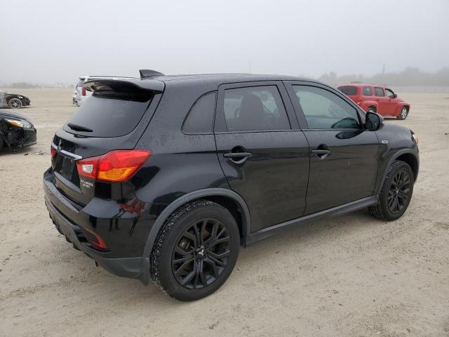 Image 3 of 2018 MITSUBISHI OUTLANDER SPORT ES 2018 with VIN JA4AP3AU2JU003778