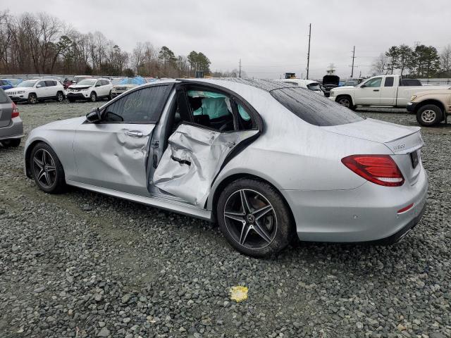 Image 2 of 2018 MERCEDES-BENZ E 300 2018 with VIN WDDZF4JB4JA435702