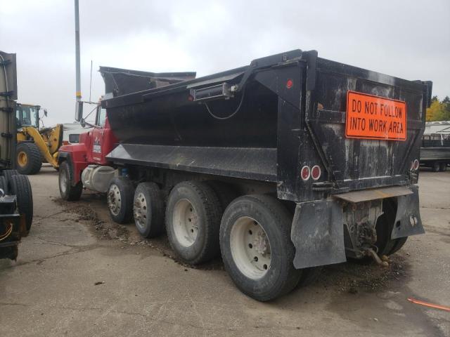 Изображение 3 1994 MACK 600 RD600 1994 с VIN 1M2P267C5RM019561