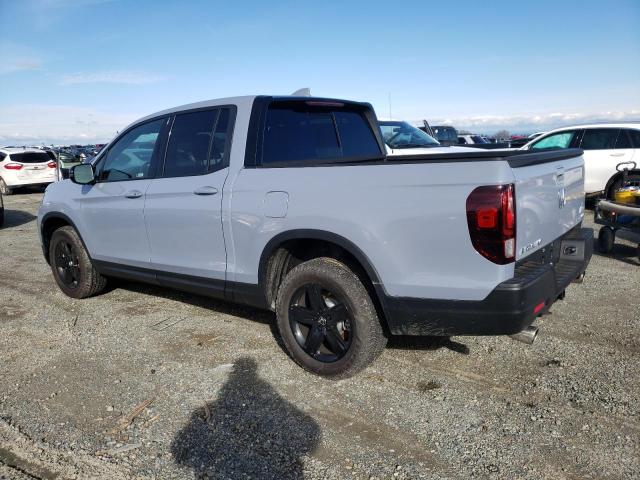 Obraz 2 z 2023 HONDA RIDGELINE BLACK EDITION 2023 z VIN 5FPYK3F86PB041988