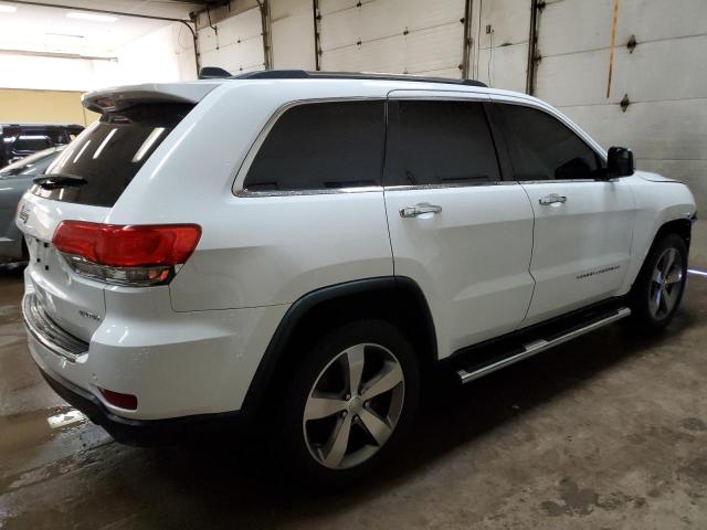 Obraz 3 z 2015 JEEP GRAND CHEROKEE LIMITED 2015 z VIN 1C4RJFBG7FC662067