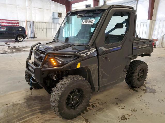 Изображение 2 2023 POLARIS RANGER XP 1000 NORTHSTAR ULTIMATE 2023 с VIN 4XARRY992P8100942