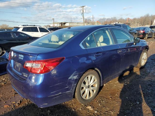 Obraz 3 z 2015 SUBARU LEGACY 2.5I PREMIUM 2015 z VIN 4S3BNAD69F3067122