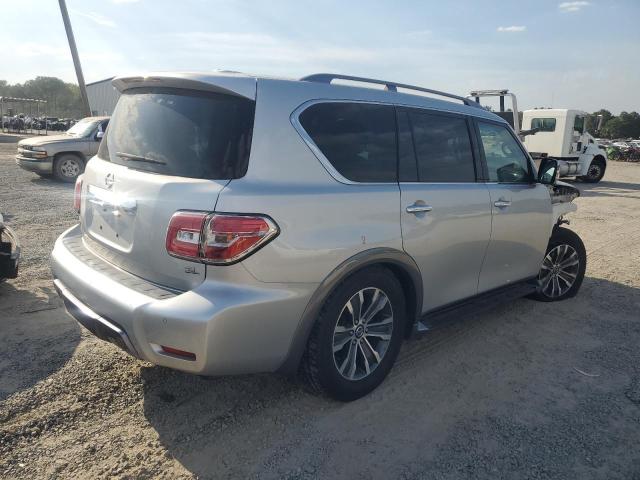 Obraz 3 z 2019 NISSAN ARMADA SV 2019 z VIN JN8AY2ND9K9087372