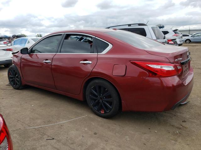 Obraz 2 z 2016 NISSAN ALTIMA 2.5 2016 z VIN 1N4AL3AP5GC288296