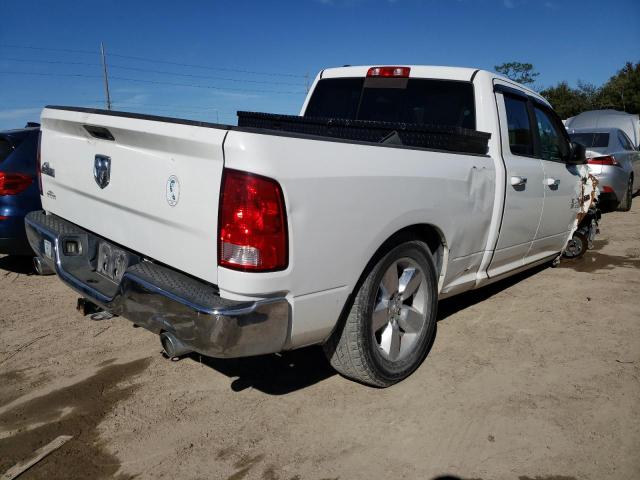 Obraz 3 z 2014 RAM 1500 SLT 2014 z VIN 1C6RR6GT0ES298360