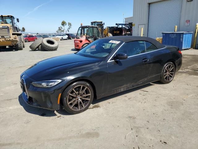 Изображение 2022 BMW 430I  2022