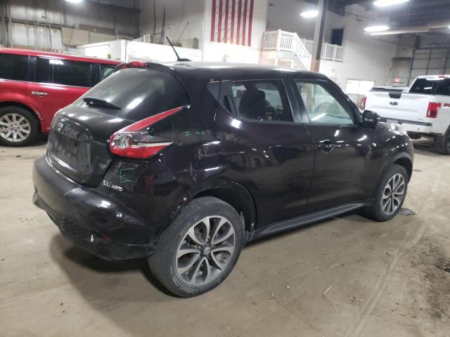 Image 3 of 2017 NISSAN JUKE S 2017 with VIN JN8AF5MV2HT752044