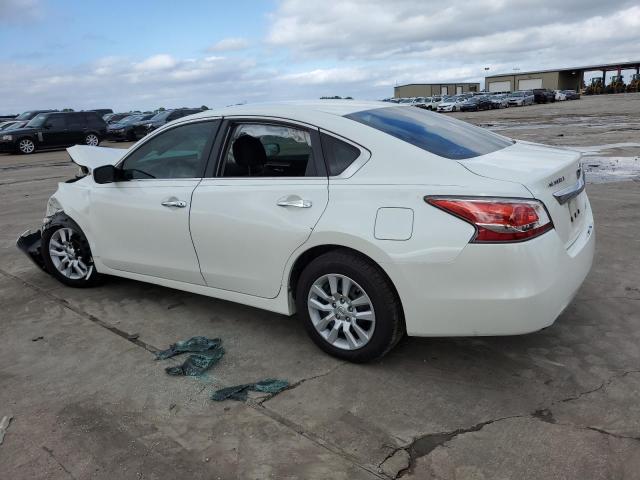 Obraz 2 z 2014 NISSAN ALTIMA 2.5 2014 z VIN 1N4AL3AP8EC291657
