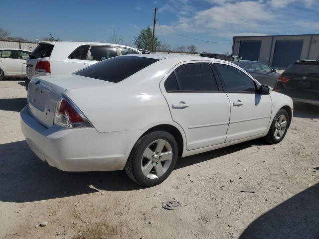 Изображение 3 2007 FORD FUSION SE 2007 с VIN 3FAHP07117R183552