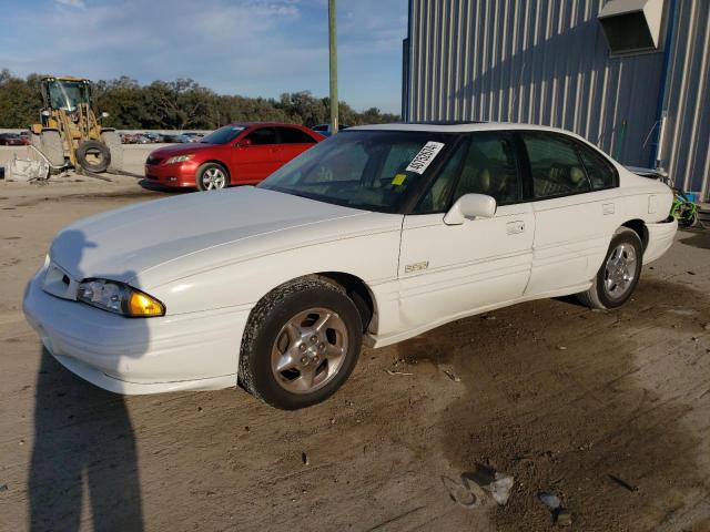 Obraz 1999 PONTIAC BONNEVILLE SSEI 1999