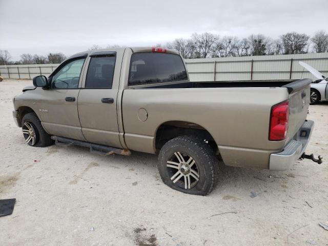 Obraz 2 z 2008 DODGE RAM 1500 ST 2008 z VIN 1D7HU18298J142541