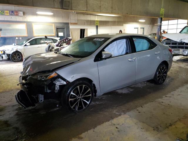 Obraz 1 z 2017 TOYOTA COROLLA L 2017 z VIN 2T1BURHE2HC836931