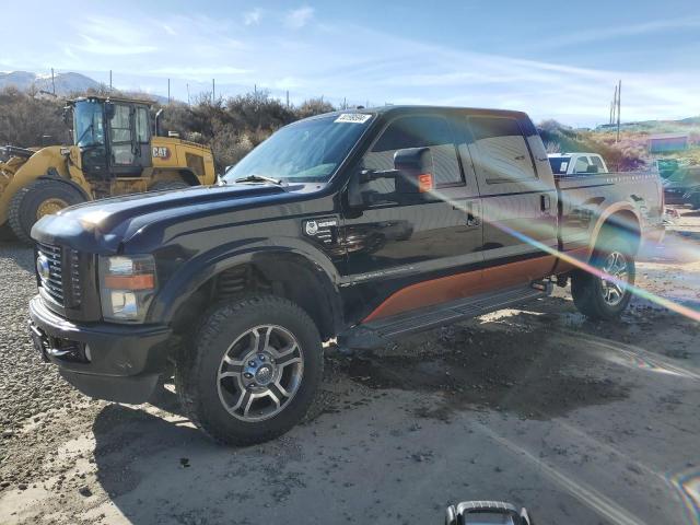2008 FORD F350 SRW SUPER DUTY 2008 image