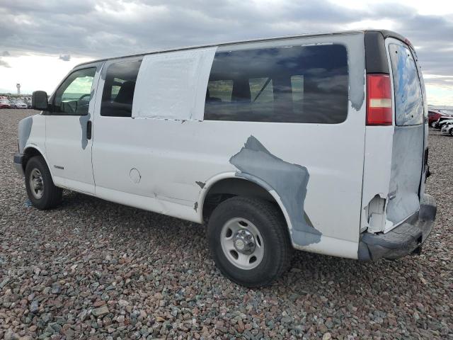 Obraz 2 z 2006 CHEVROLET EXPRESS G3500  2006 z VIN 1GAHG35U761211638