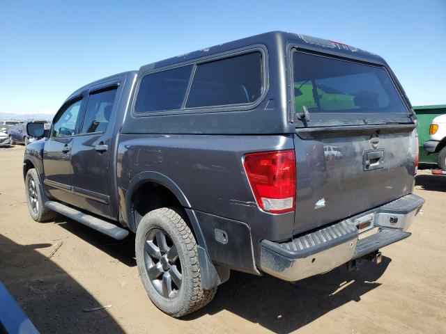 Obraz 2 z 2015 NISSAN TITAN S 2015 z VIN 1N6AA0EC0FN509941
