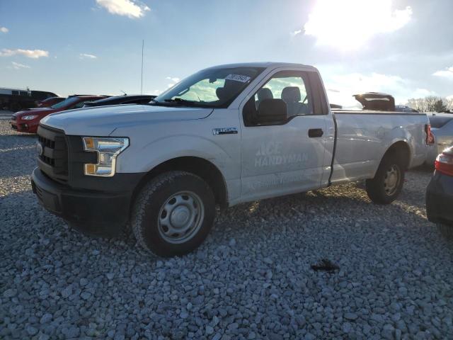2016 FORD F150  2016 image