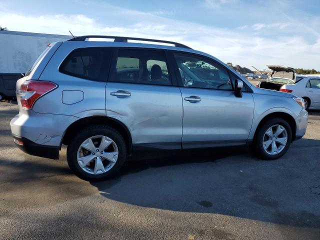 Obraz 3 z 2014 SUBARU FORESTER 2.5I PREMIUM 2014 z VIN JF2SJAEC9EH556672