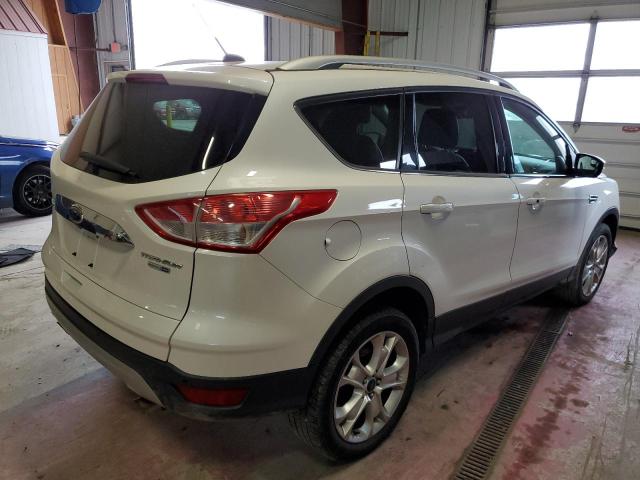 Image 3 of 2016 FORD ESCAPE TITANIUM 2016 with VIN 1FMCU9J90GUC38237