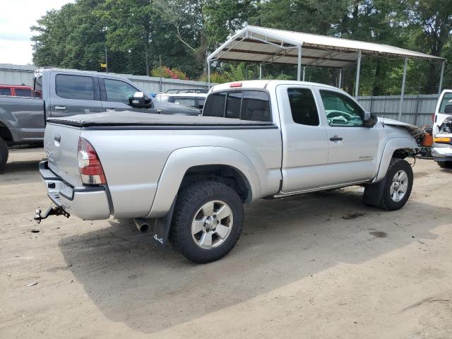 Изображение 3 2013 TOYOTA TACOMA ACCESS CAB 2013 с VIN 5TFUX4EN7DX017836