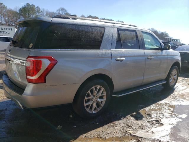Image 3 of 2021 FORD EXPEDITION MAX XLT 2021 with VIN 1FMJK1HT9MEA28094