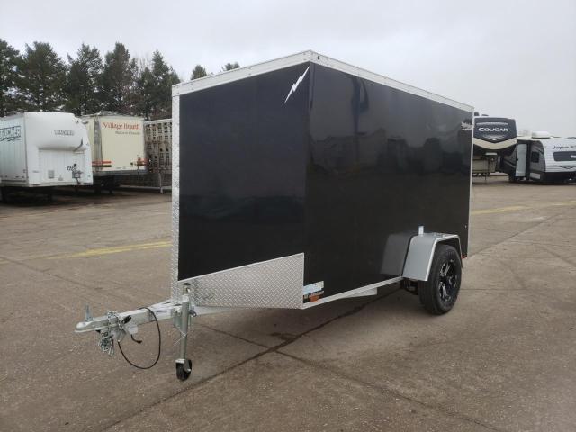 Изображение 2 2022 LIGH TRAILER 2022 с VIN 5NHULT013NA126533
