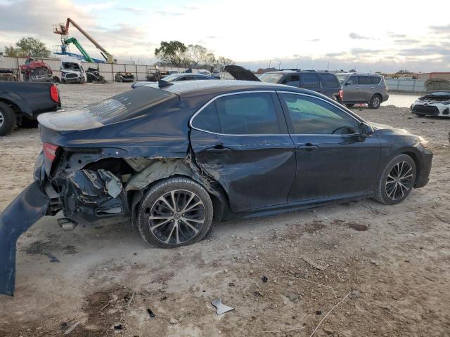 Изображение 3 2019 TOYOTA CAMRY L 2019 с VIN 4T1B11HKXKU773938