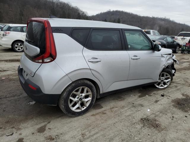 Obraz 3 z 2020 KIA SOUL LX 2020 z VIN KNDJ23AU7L7054263