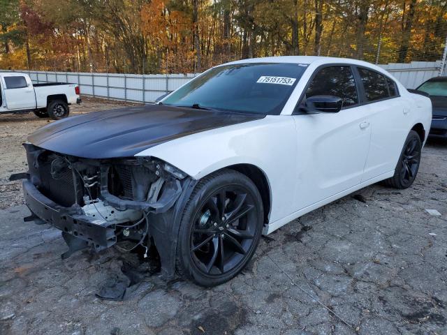 Изображение 1 2018 DODGE CHARGER R/T 2018 с VIN 2C3CDXCTXJH180167