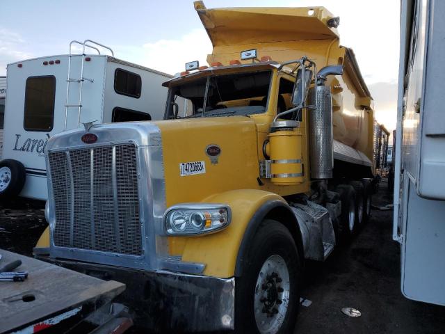 Изображение 2 2006 PETERBILT 378  2006 с VIN 1NPFXUTXX6D877210
