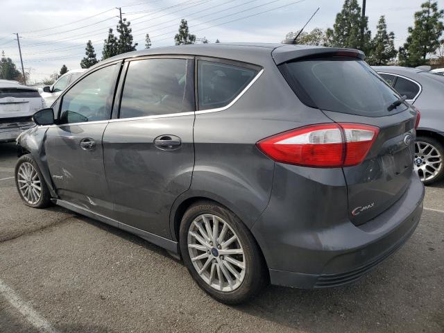 Image 2 of 2016 FORD C-MAX SEL 2016 with VIN 1FADP5BUXGL106111