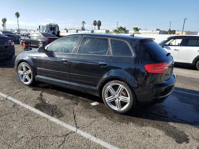 Obraz 2 z 2012 AUDI A3 PREMIUM 2012 z VIN WAUBJAFM3CA088527