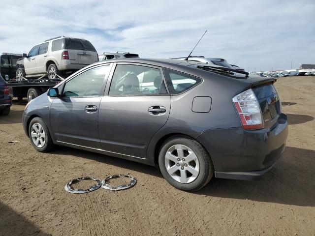 Изображение 2 2006 TOYOTA PRIUS  2006 с VIN JTDKB20U163183806
